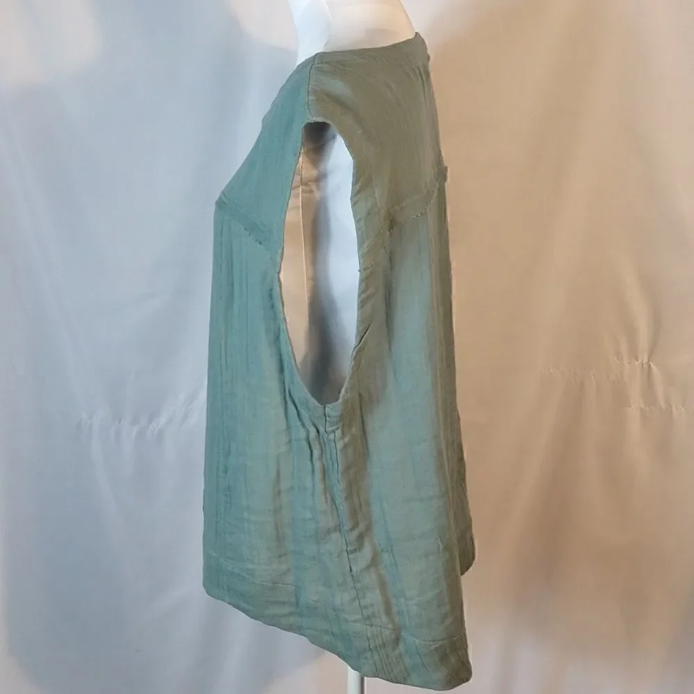 Free People Drop Back Top - Picture 3 of 6